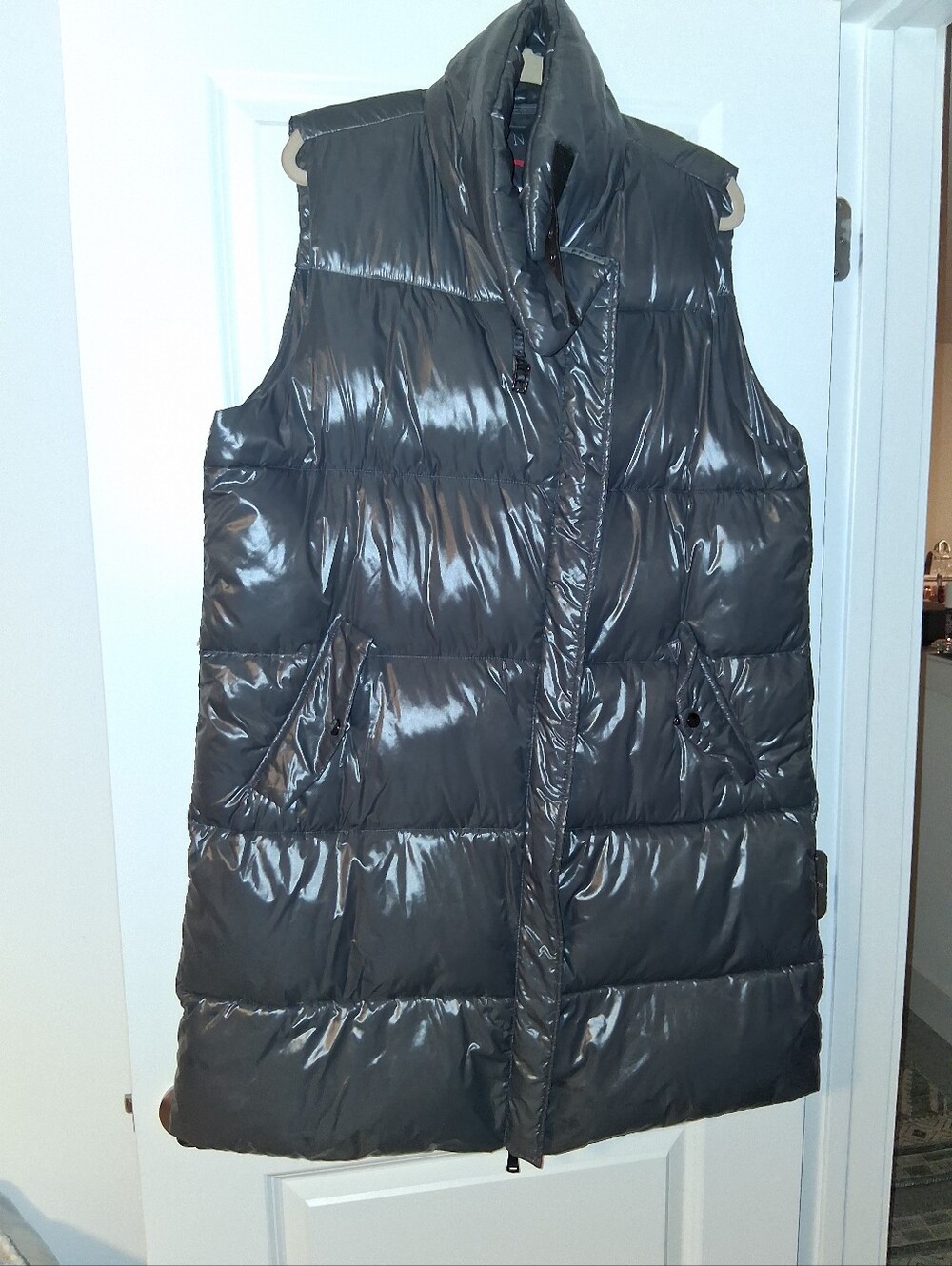 Bernardo Puffer Vest